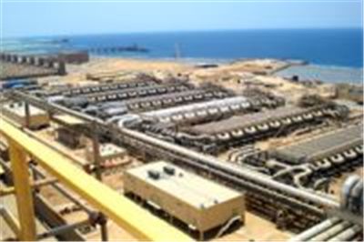 [中企대상]함창, 중동지역 담수플랜트 강자