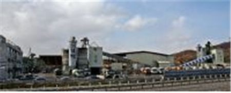 [中企대상]삼백레미콘, 재생골재 비연구 '종합 건자재 생산업체' 목표