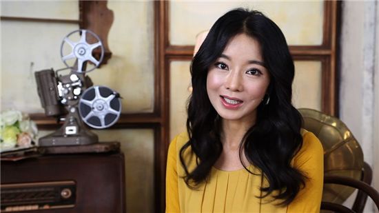 곽진영 "10년 방송 공백, 성형수술 실패 탓" 고백