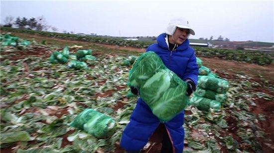 곽진영 "10년 방송 공백, 성형수술 실패 탓" 고백