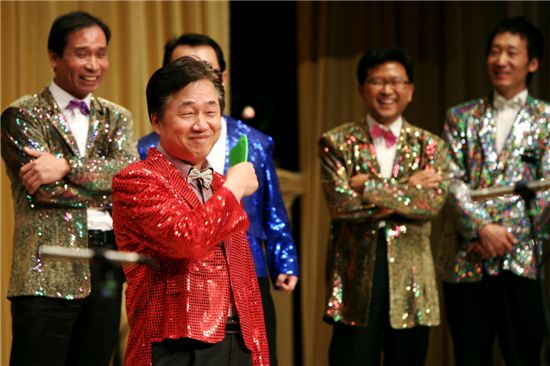 웅진코웨이가 합창대회 연 까닭은