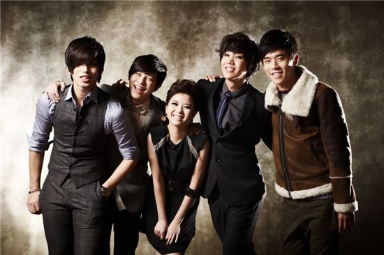 '바둑얼짱' 이슬아, 끼도 섹시함도 금메달급