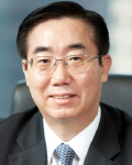 최방길 전 신한BNP파리바자산운용 부회장