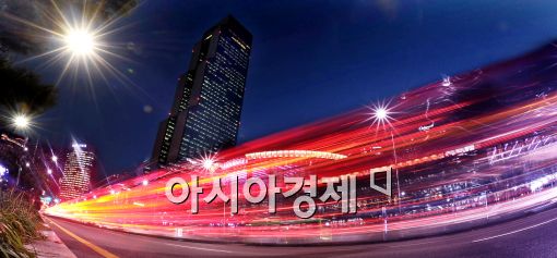 [포토]아듀 2010 경인년!