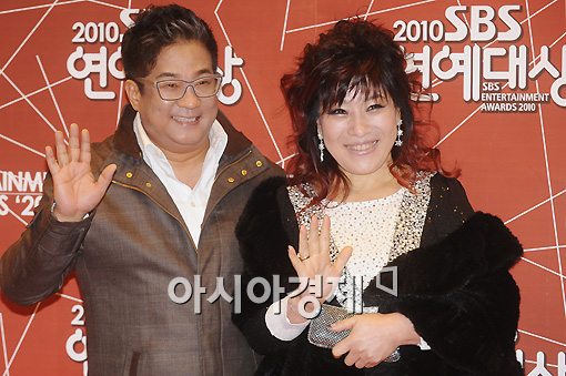 '밤밤' 노사연 "남편 이무송, 다음 생에도 만나고 싶다" 
