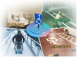 서울 의료·문화시설 415개소 장애인편의시설 정보 추가