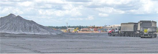 호주 서부, 광산개발 붐 타고 무한 질주한다.