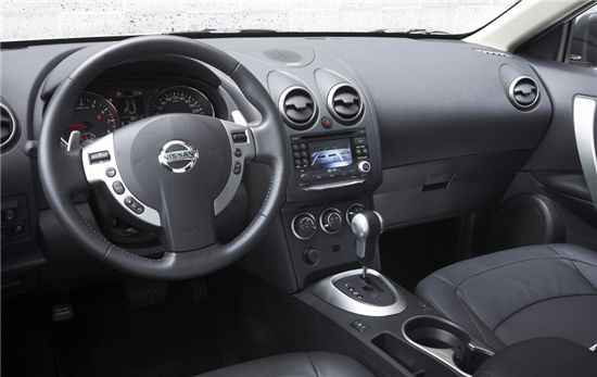 [시승기]닛산의 '악동' 뉴로그플러스