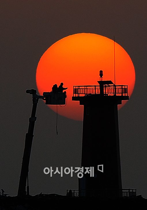 [포토] 2011년 희망을 안고..