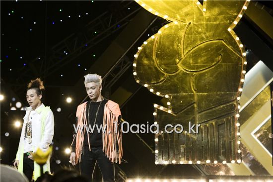 [INTERVIEW] Big Bang's G-Dragon & T.O.P unit - Part 3