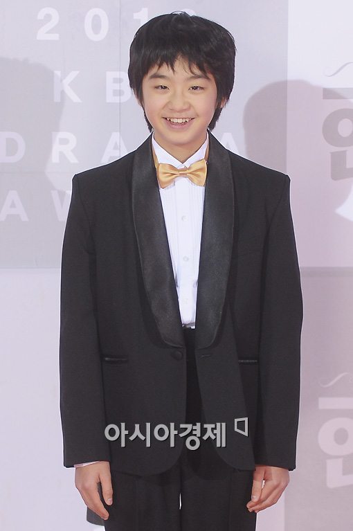 [포토]밝은미소 신동우