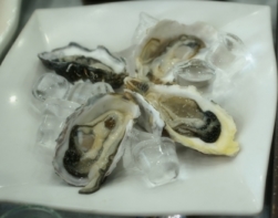 1월 제철 웰빙 수산물 '굴·김'