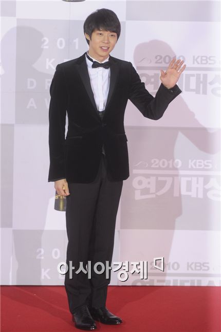 Park Yuchun [Lee Ki-bum/Asia Economic Daily]