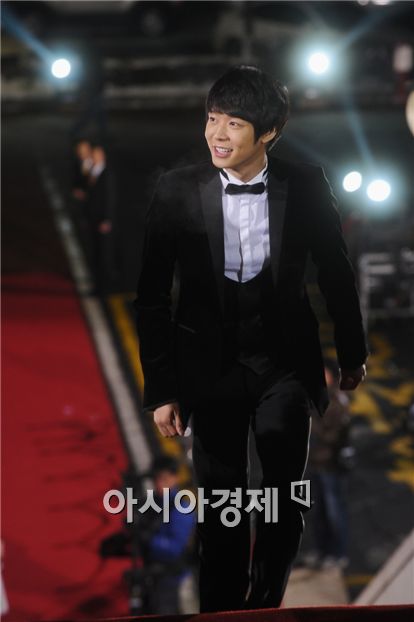 Park Yuchun [Lee Ki-bum/Asia Economic Daily]