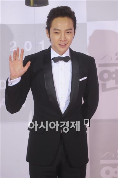Jang Keun-suk [Lee Ki-bum/Asia Economic Daily]