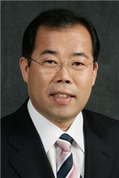 박성중 전 서초구청장 