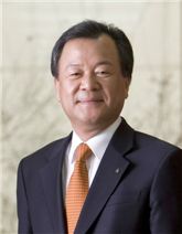 김중겸 한전 사장