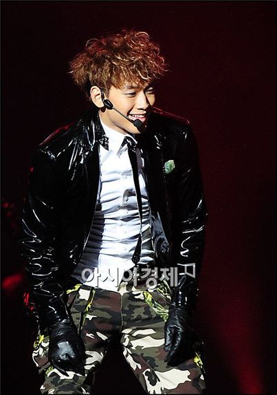 Rain to release new album this year