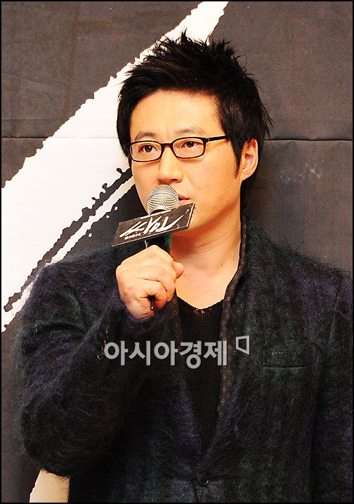5년 만에 방송 출연하는 박신양, 복귀작이 tvN 예능?