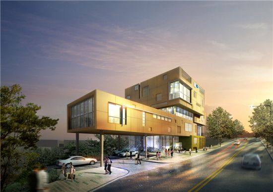 동작구, 사당동에 구립 공공도서관 짓는다