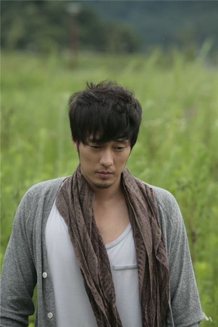 소지섭, 멜로영화 '오직 그대만'서 복서 변신