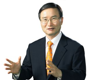 삼성화재 야심찬 목표 '눈에 띄네'