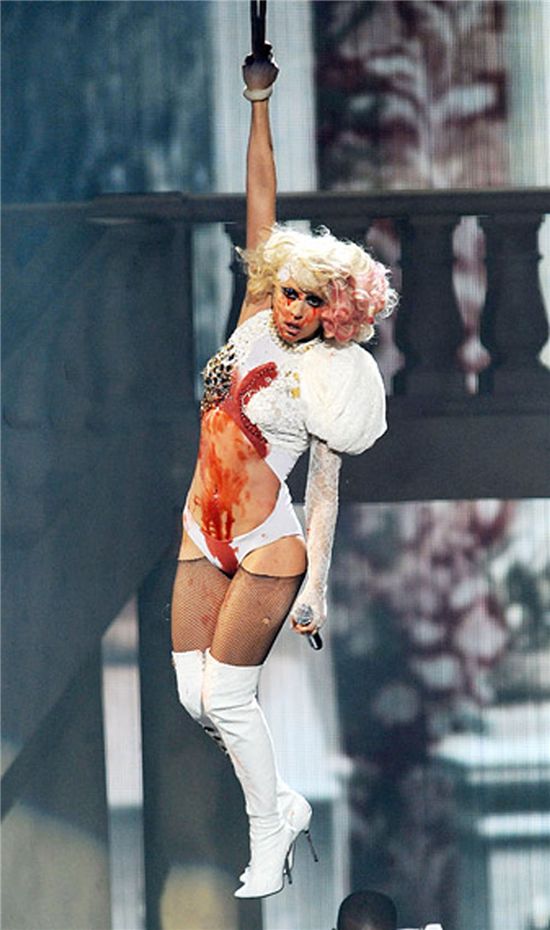 MTV, 7일부터 해외 톱 뮤지션 공연 영상 방영