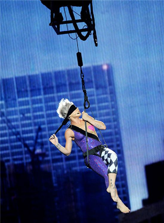 MTV, 7일부터 해외 톱 뮤지션 공연 영상 방영