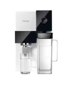 웅진코웨이, '바틀타입 정수기' 첫 출시