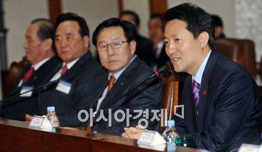 [포토]중소기업은 서민경제를 살리는 불씨