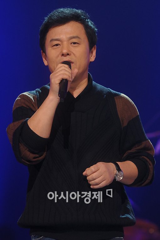 구창모 "친구 배철수의 '콘서트7080' 300회, 당연히 축하해야"