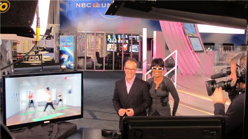 美 NBC "LGD의 ‘FPR 3D’가 올 최고 제품" 
