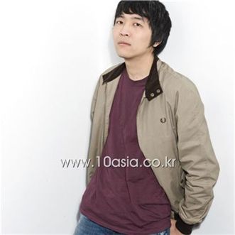Jeong Jung-yeop [Chae Ki-won/10Asia]