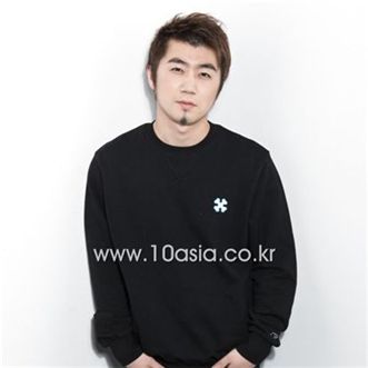 Park Soon-chul [Chae Ki-won/10Asia]