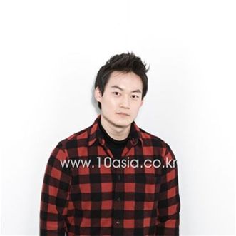Park Min-su [Chae Ki-won/10Asia]