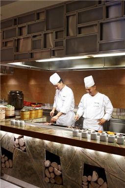 JW 메리어트, 31일까지 흑돼지 요리 스페셜 