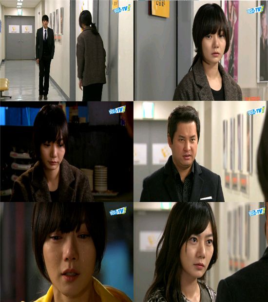 '글로리아', 배두나 반전연기에 흥미·긴장감 ↑