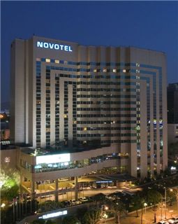 노보텔 앰배서더 강남, '특1급' 호텔로 승격