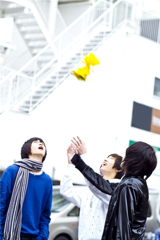 대국남아, 유닛 '팝시클'로 활동 '스타트'