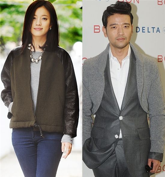 한효주·배수빈, 홍콩 베스트드라마 인기상 수상