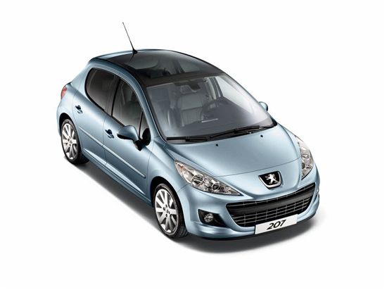 푸조 '아벡 엘르 체험단' 모집해요