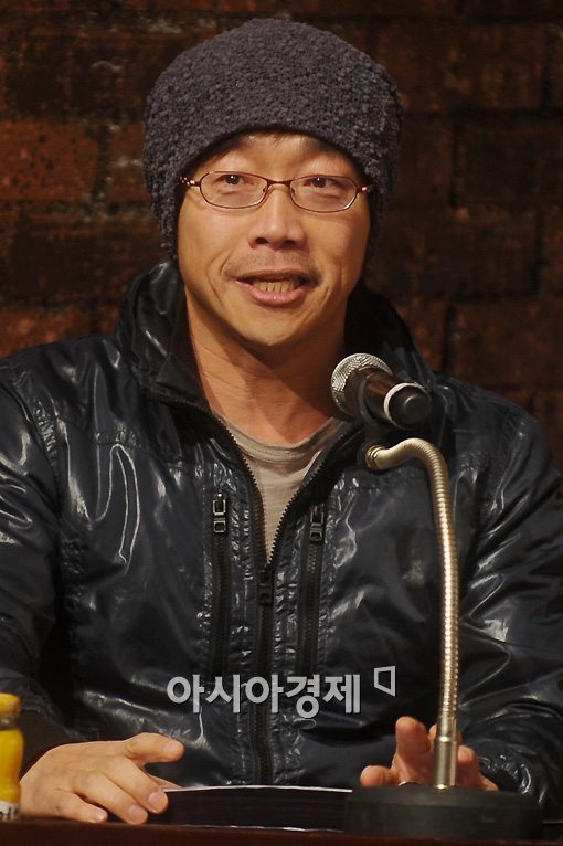 박철민 "사윗감, 나보다 잘생기면 결사반대"