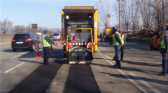 서울시, 도로포장 생애주기 30년 설정해 관리