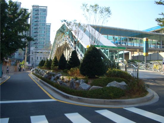 구로디지털단지 출퇴근 환경 좋아진다