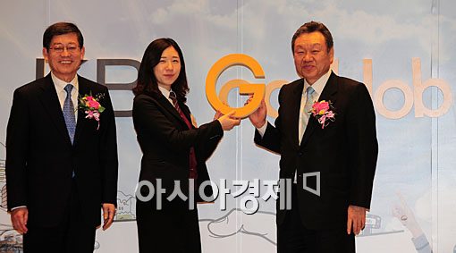 [포토] 모든 구직자들의 취업 성공을 기원하며~