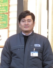 티피씨글로벌, "글로벌 자동차부품사로 거듭날것"