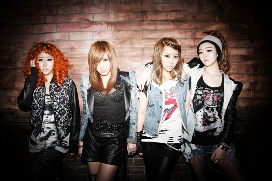 제이큐티, 뮤직비디오-음원 유출 사고 '컴백 쉽지 않네'