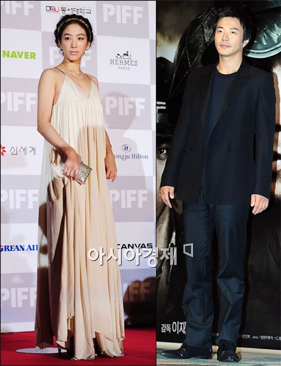 정려원, 곽경택 감독 '통증' 캐스팅 확정..권상우와 호흡