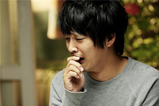 '헬로우고스트' 차태현, 빙의연기 명장면 BEST3는?