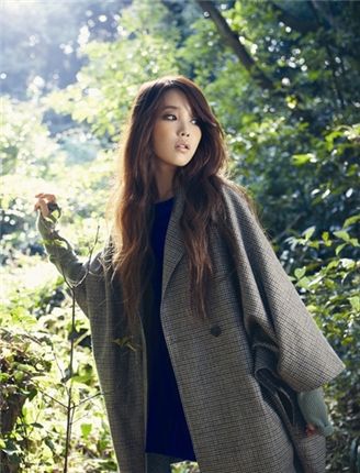 Singer IU [Loen Entertainment]